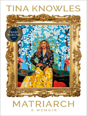 cover image of Matriarch
